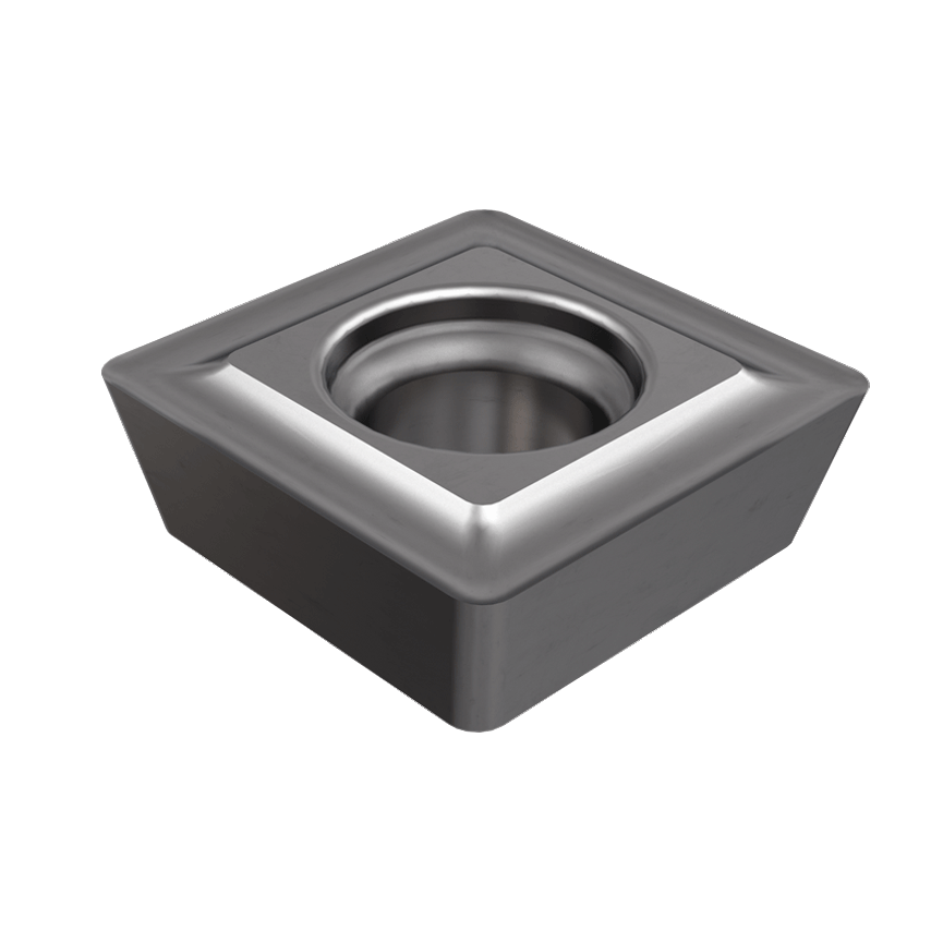 Drilling Inserts SOGT 09T306-AL IC08 - Pack of 10