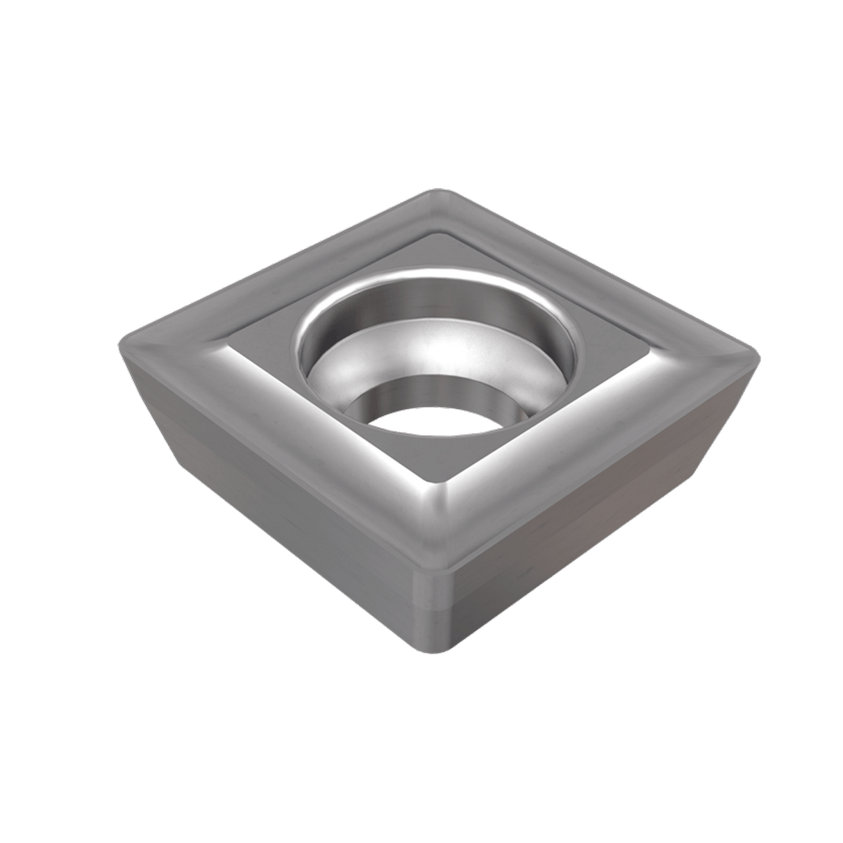 Drilling Inserts SOMT 120408-DT IC808 - Pack of 10