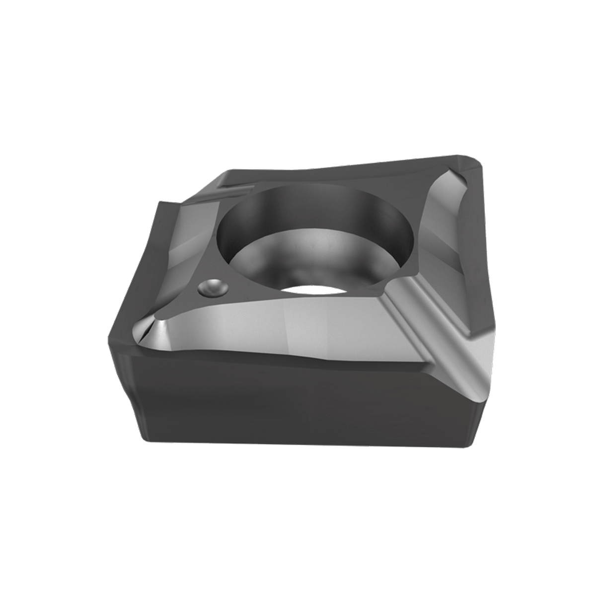 Drilling Inserts XCMT 10T304-MF IC908 - Pack of 10