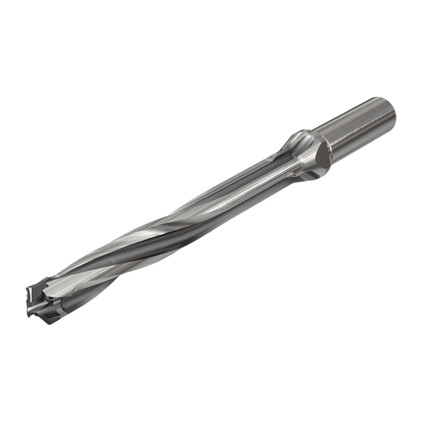 Drilling Tools D3N 200-160-25R-8D - Pack of 1