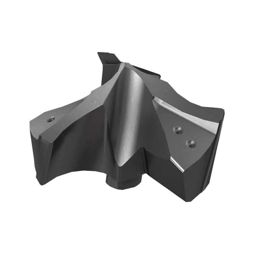 Drilling Tools H3P 137-IQ IC908 - Pack of 2