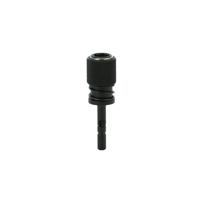 Drive Adapter (4mm HIOS Drive to 1/4 F/Hex Dr.)