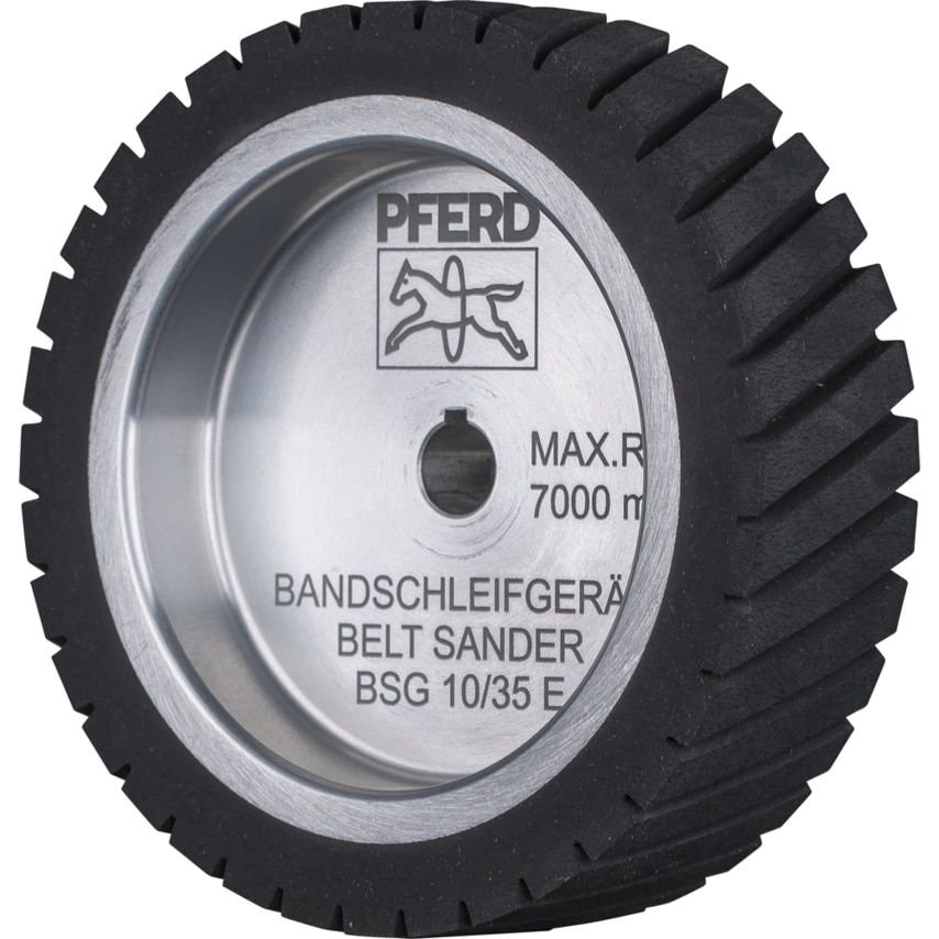 Drive Roller ATR BSG 10/35 E