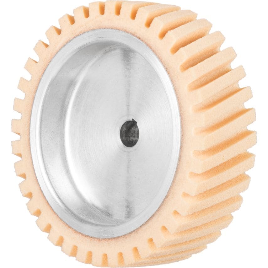 Drive Roller Soft ATR-W BSG 10/35 E