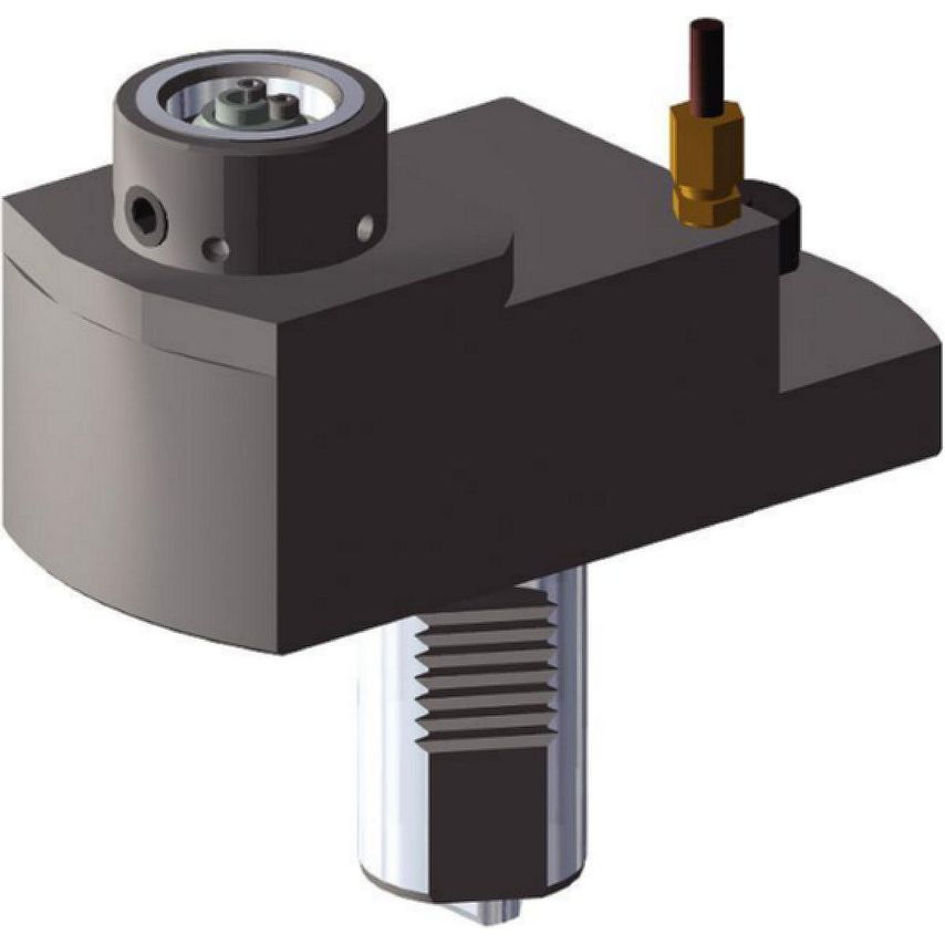 Driven Tool Axial MMC016 X KM40 X 88mm TACU016KM40DA60908120