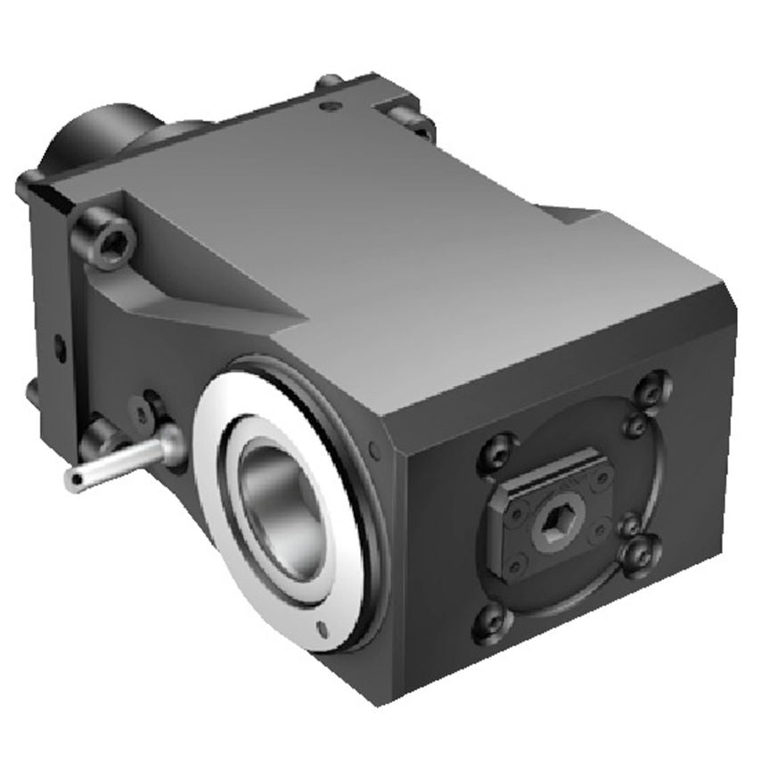 Driven Tool Holder for Bmt-p Turrets C5-DNI-BT75A-I-A