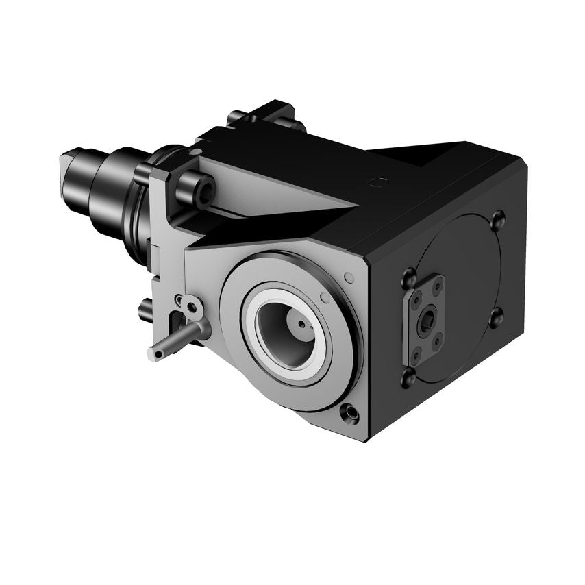 Driven Tool Holder for Emag Machines C4-DNI-EM55A-I