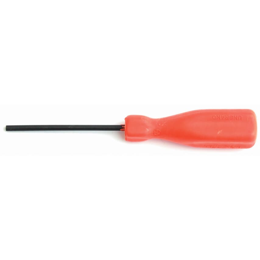Driver Style Hex Wrenches - Inch - LSP6029006R