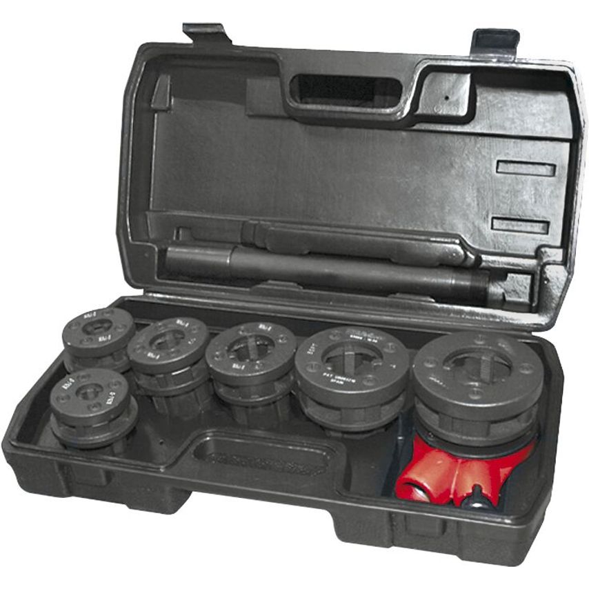 Drop Head Threader -1" BSPT