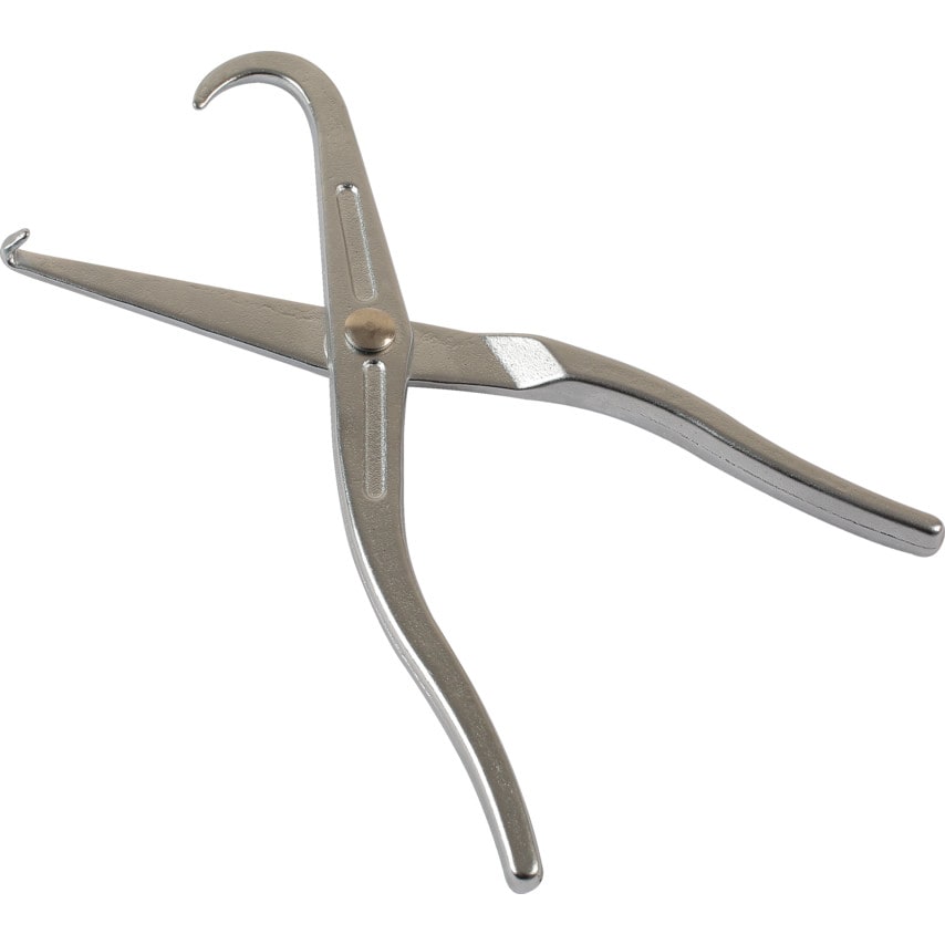 Drum Brake Spring Pliers