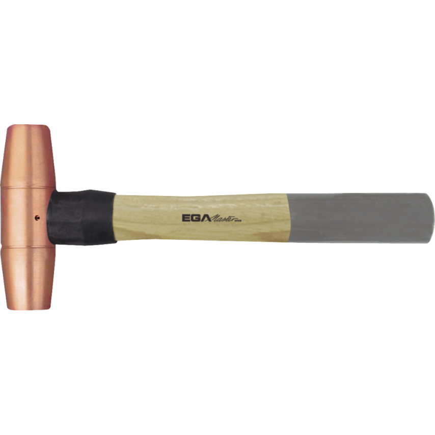 Drum Type Stonning Hammer 1100 Gr. Non Sparking CU