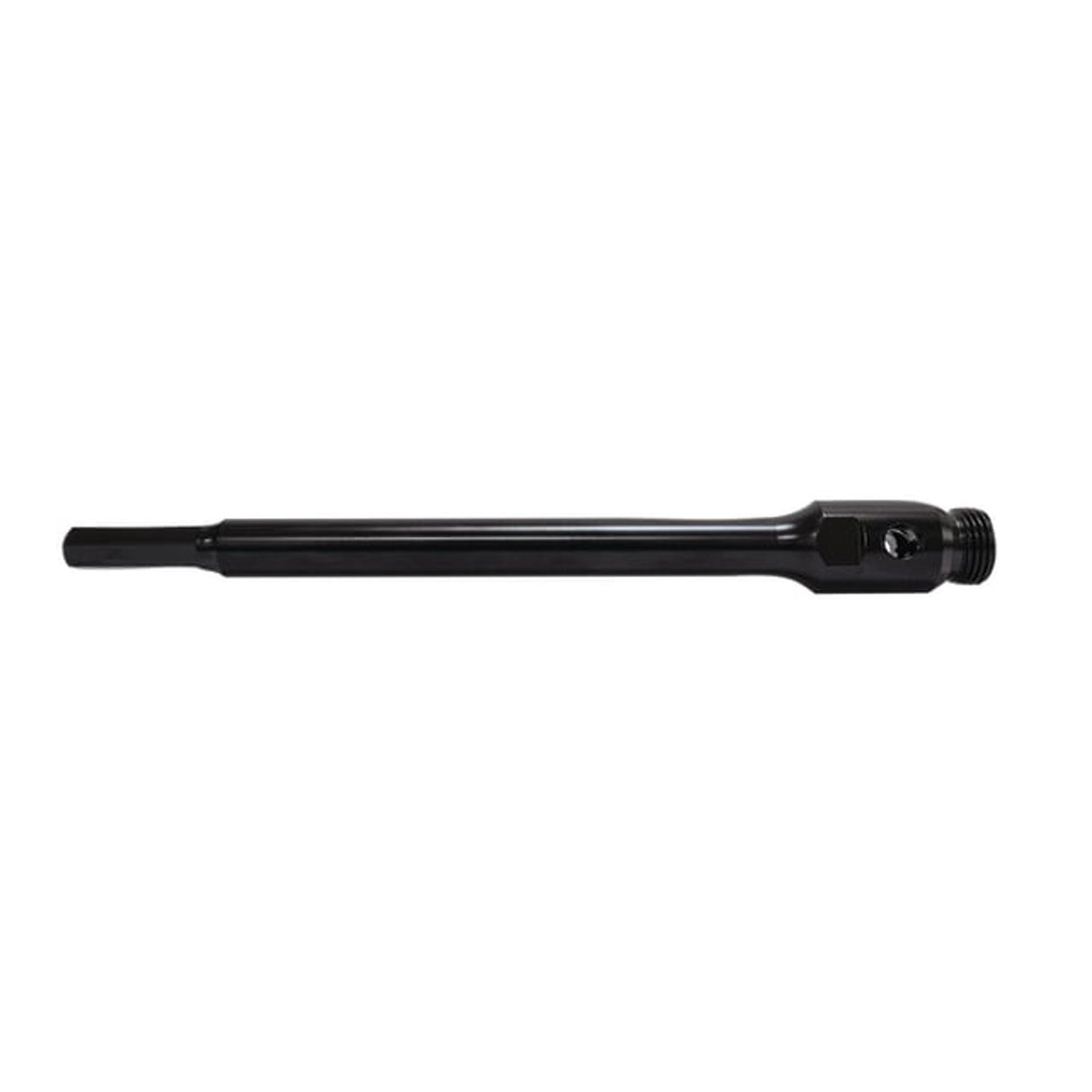 Dry Core Drill Adapter 1/2in BSP x 250mm