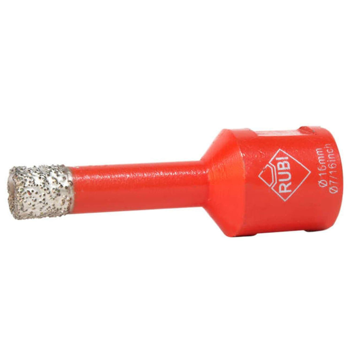 Dry Cut Diamond Drill Bit - 10mm