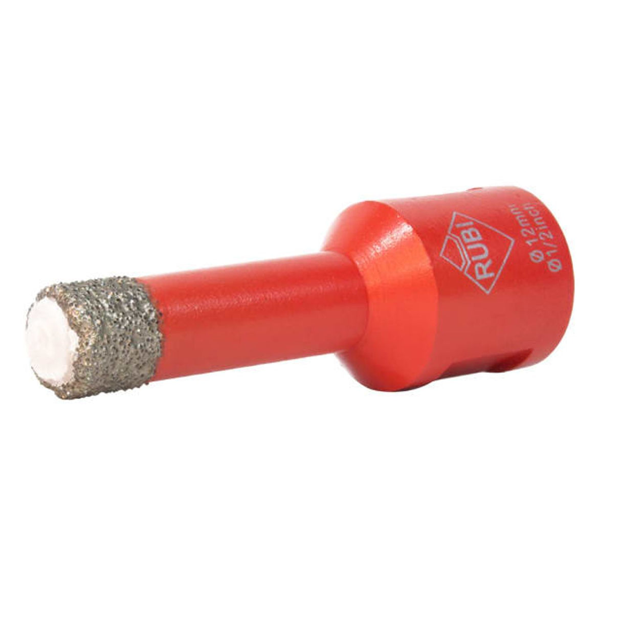Dry Cut Diamond Drill Bit - 12mm