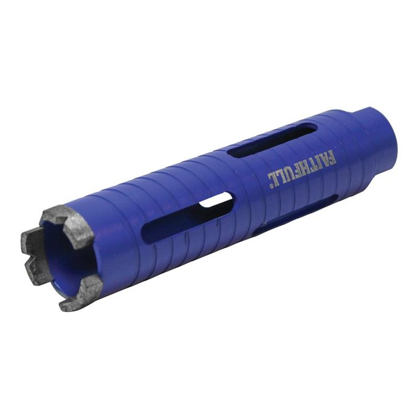 Dry Diamond Core Bit 38 x 150mm FAIDCD38