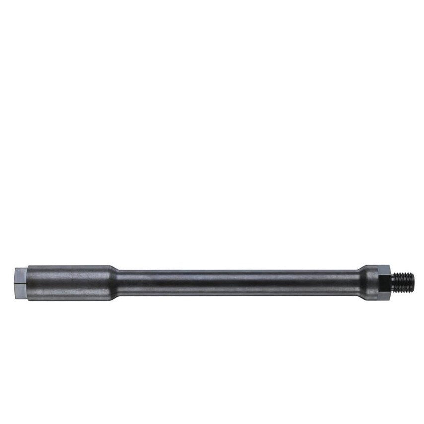Dry Diamond Drilling Extention Rod M16 - M16 300mm