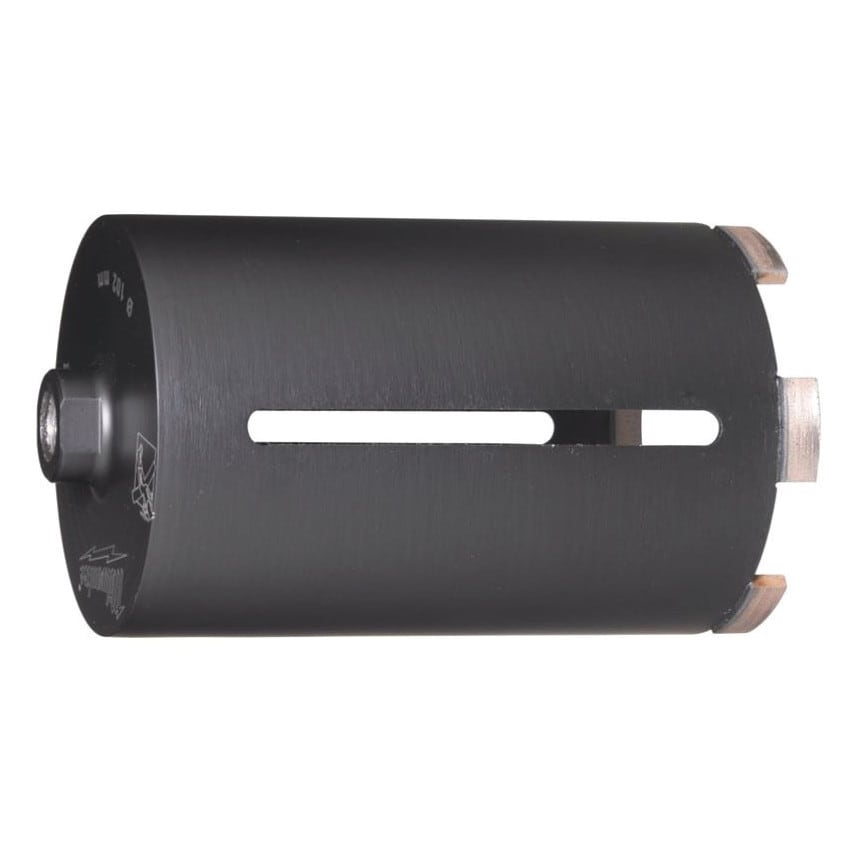 Dry Diamond Hole Drilling DCH150102x150mm M16