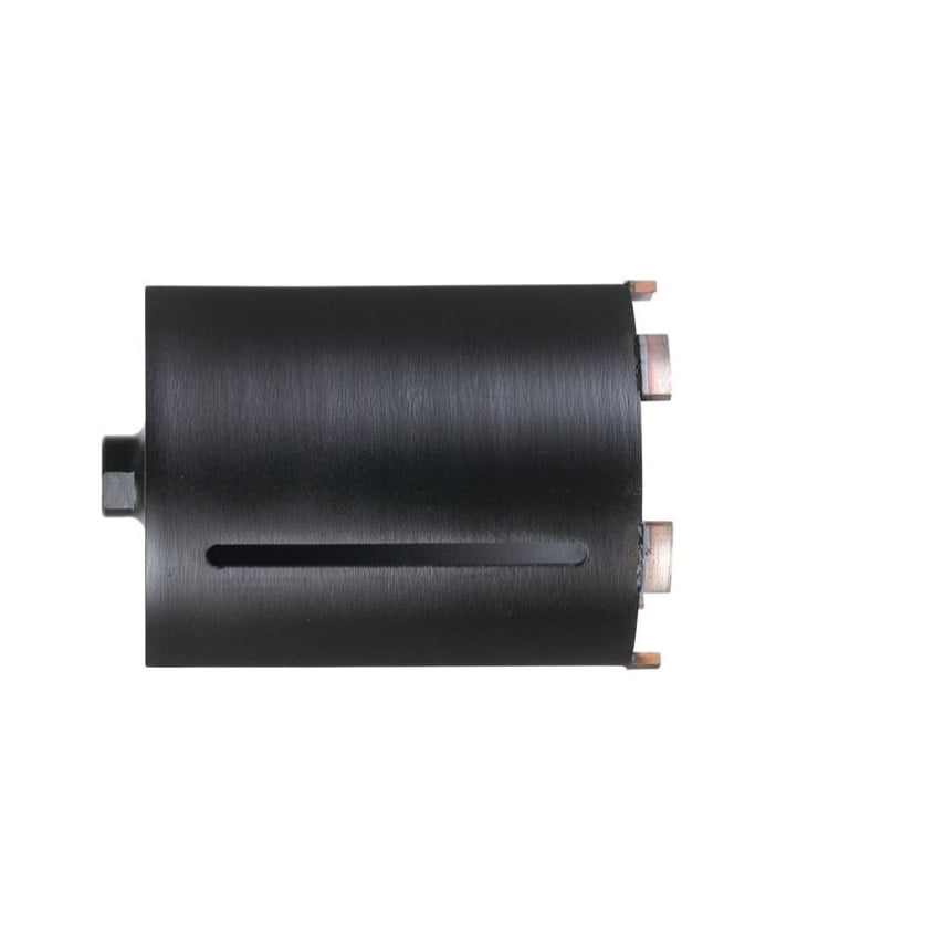 Dry Diamond Hole Drilling DCH150127x150mm M16