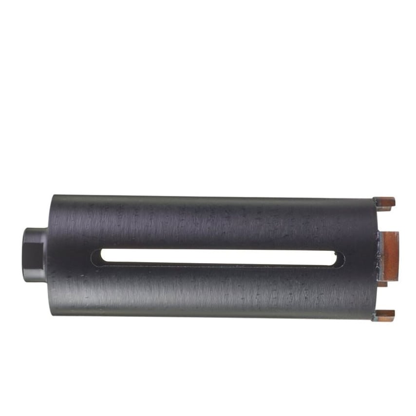 Dry Diamond Hole Drilling DCH15062x150mm M16