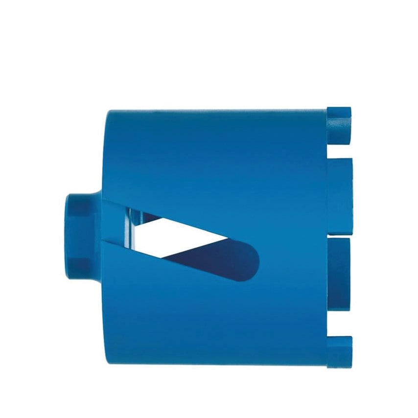 Dry Diamond Hole Drilling Dcu 68 mm M16