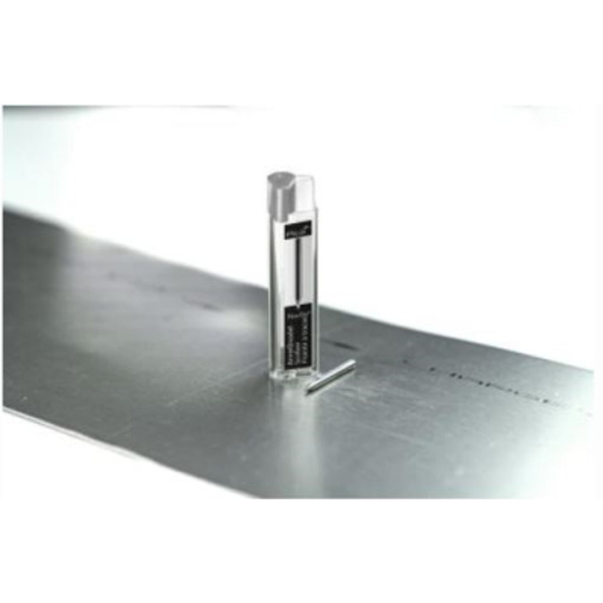 Dry Metal Set