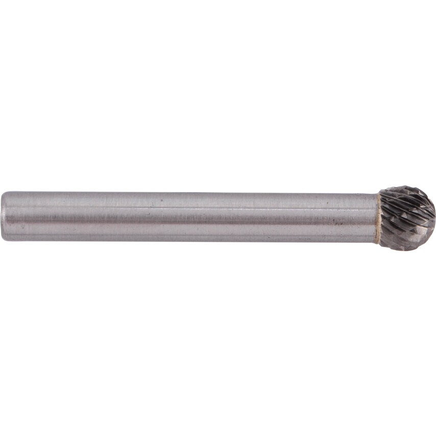 Dshape 8MM Dia 6MM Shank Double Cut/cut 6