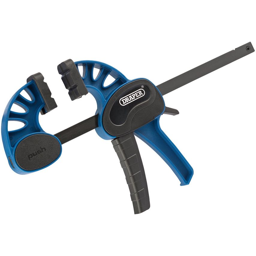 Dual Action Clamp 150mm
