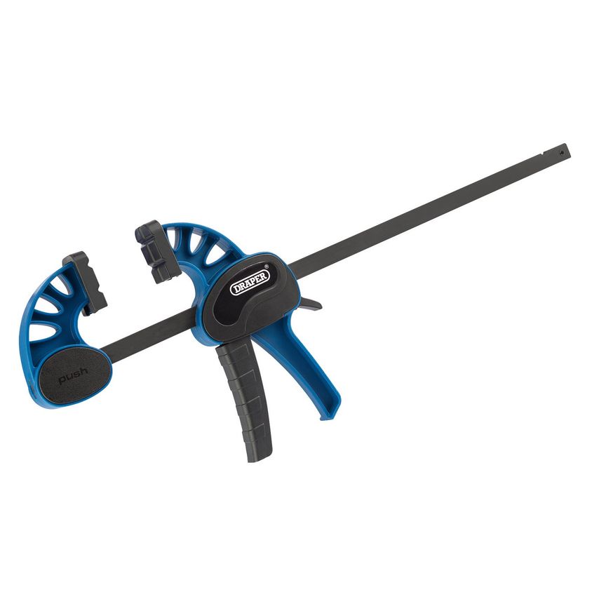 Dual Action Clamp 300mm