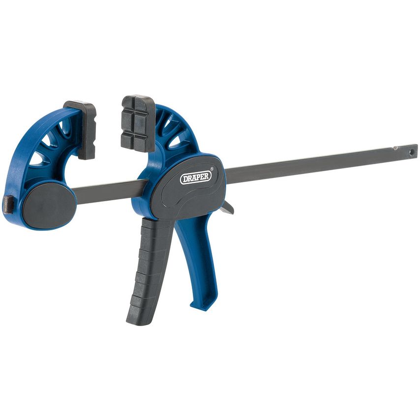 Dual Action Clamp 450mm