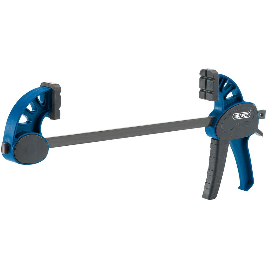 Dual Action Clamp 450mm