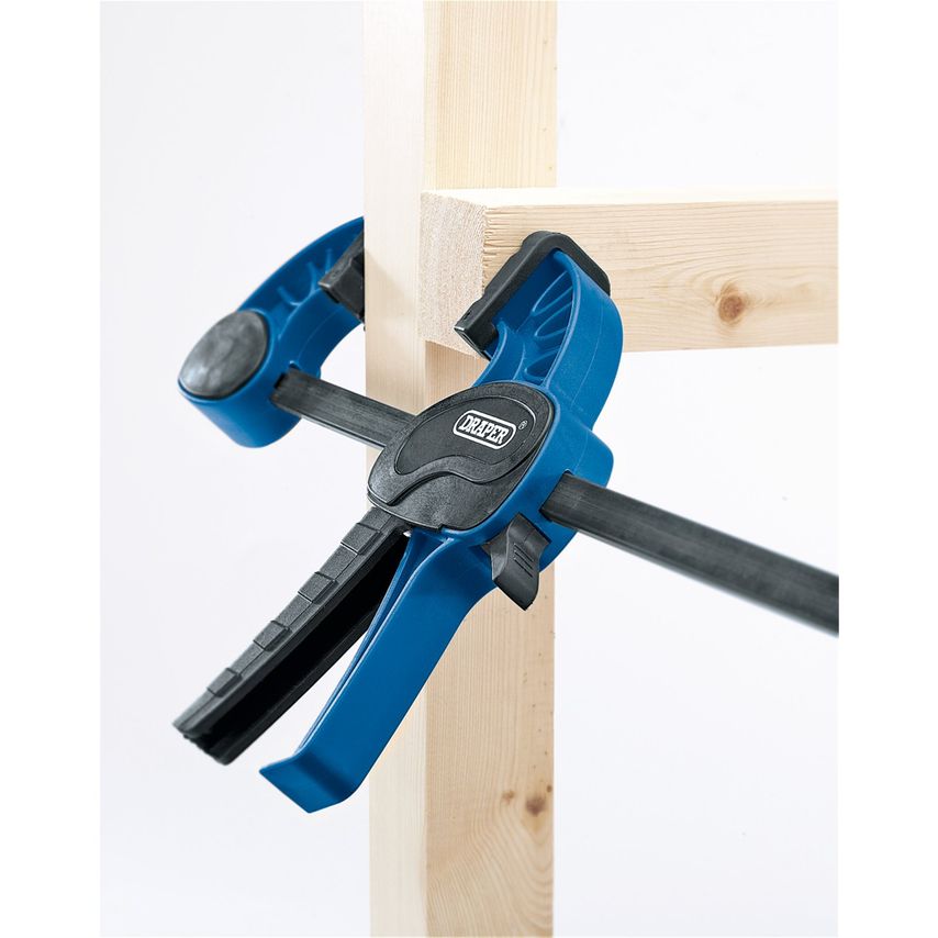 Dual Action Clamp 450mm