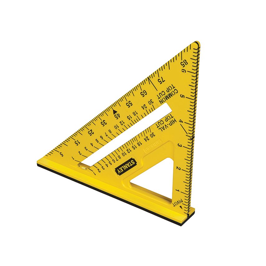 Dual Colour Quick Square 175mm (7in) STA46010