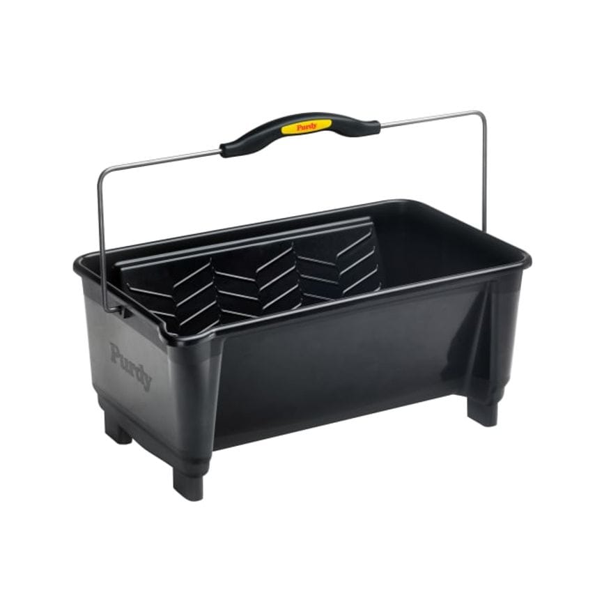 Dual Roll Off Bucket 19 Litre
