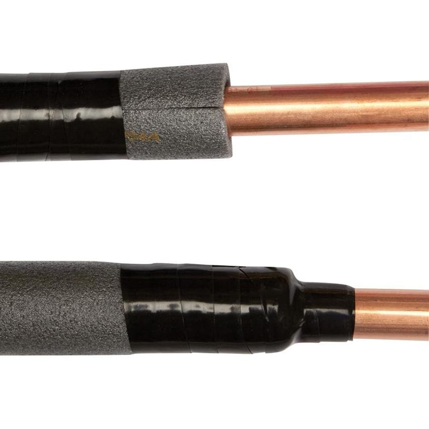 Duck Tape Wrap-Fix Self-Fusing Repair Tape 25mm x 3m SHU283037