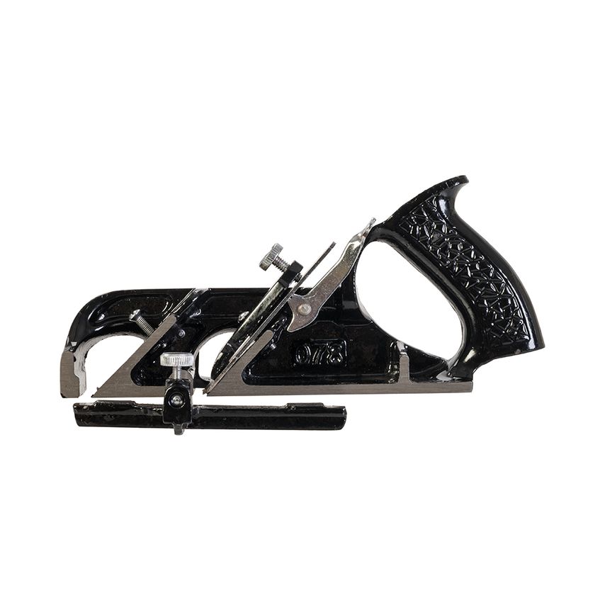 Duplex Rebate Plane 38 X 2mm Blade