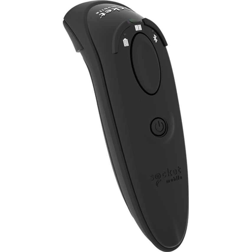 Durascan D740 Universal Barcode