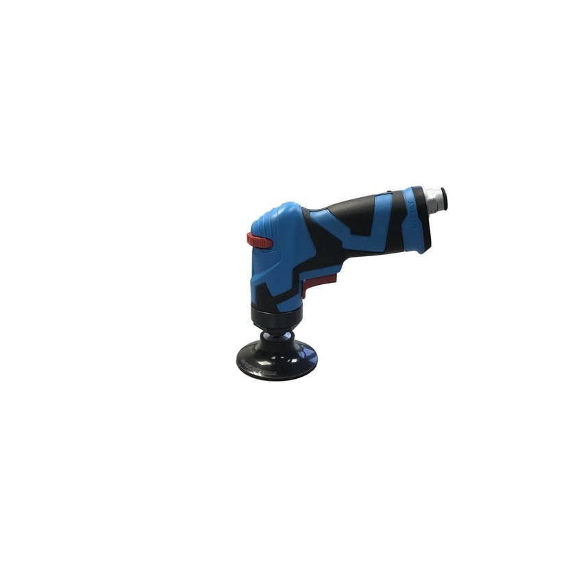 Duren, Air Operated 75mm Angle Sander