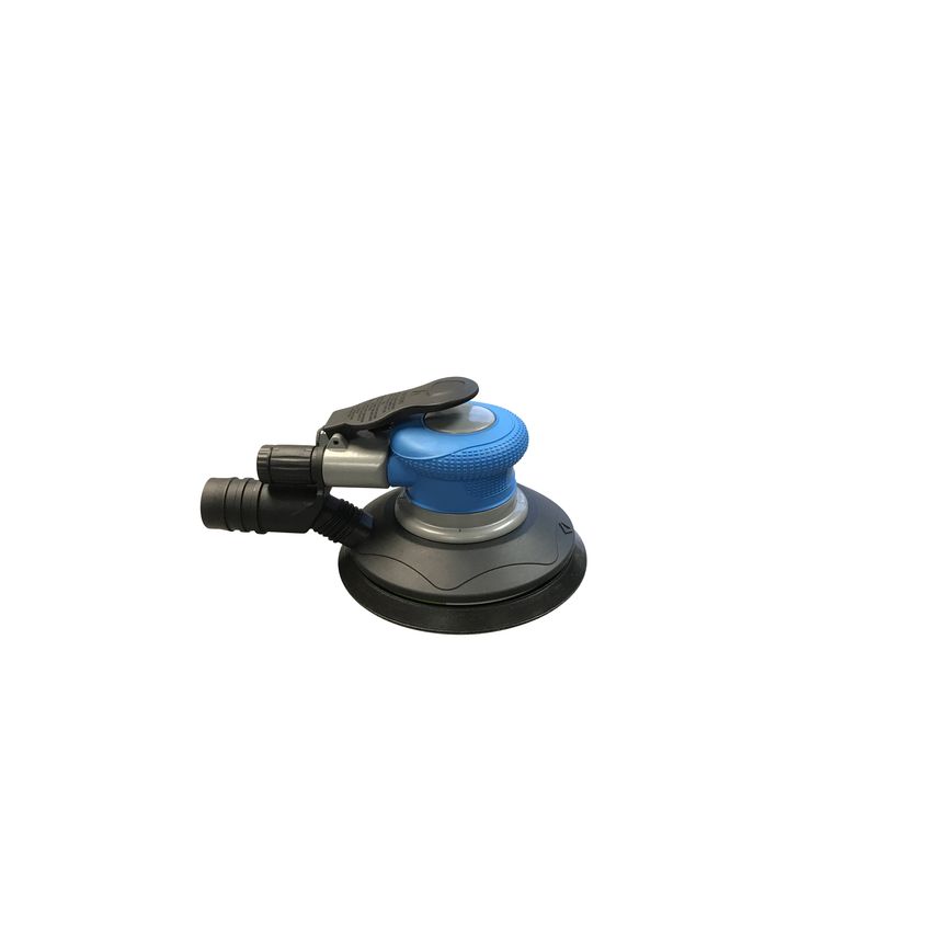 Duren, D.a Air Sander, 150mm, 5mm Orbit, Hook & Loop
