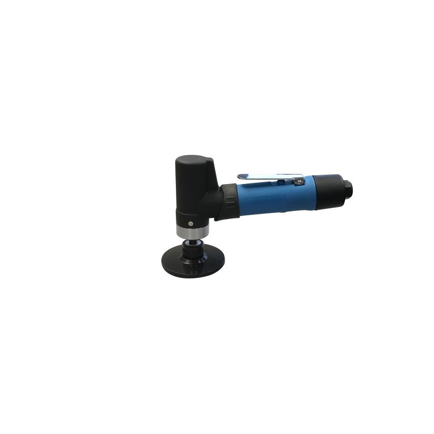 Duren, Dual Purpose Air Sander/Polisher, 75mm