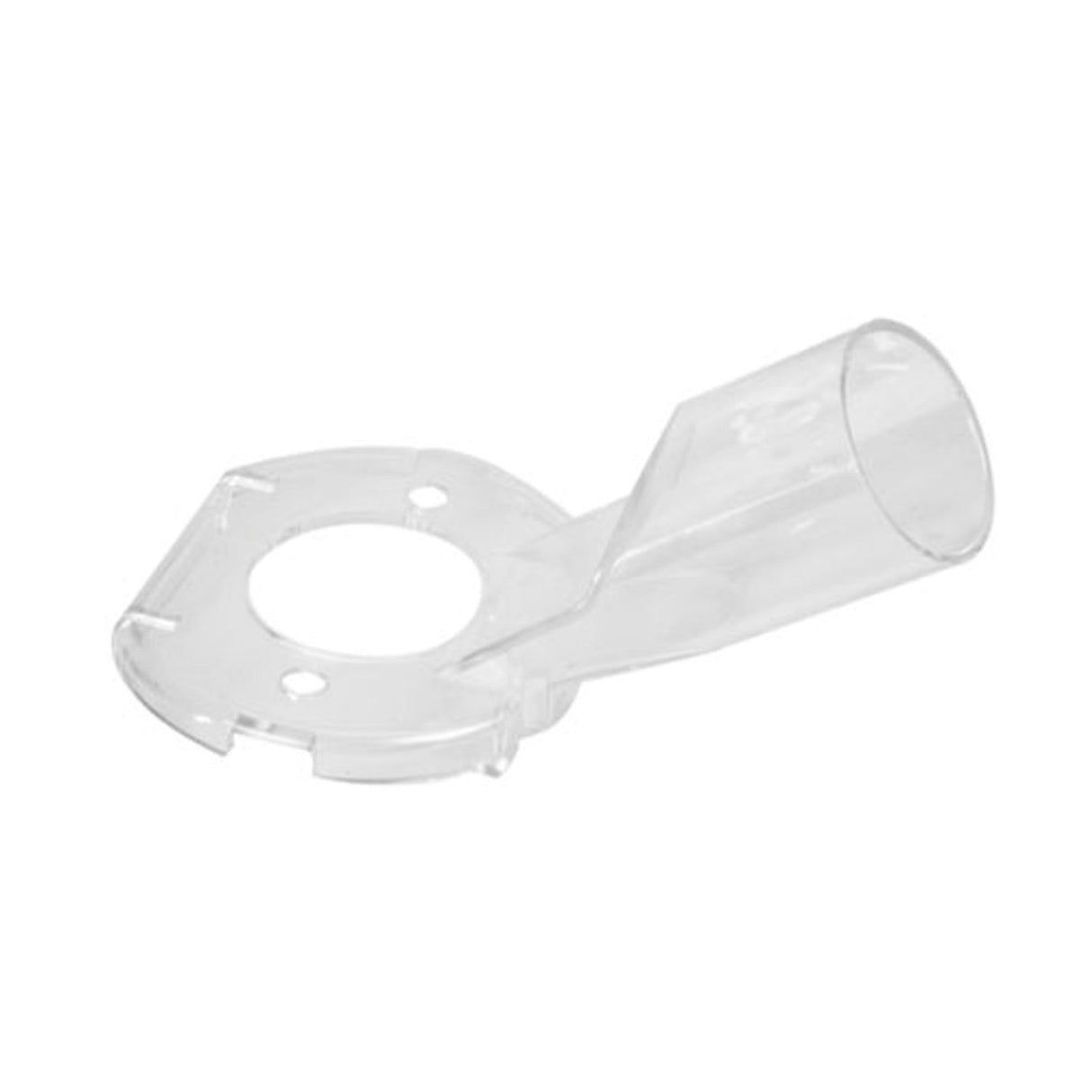 Dust Extraction Spout T5 v2