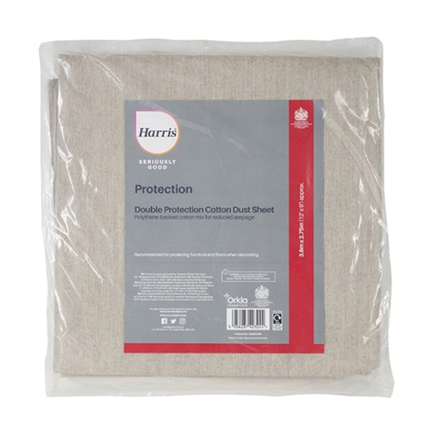 Dust Sheet - HAR5336847F