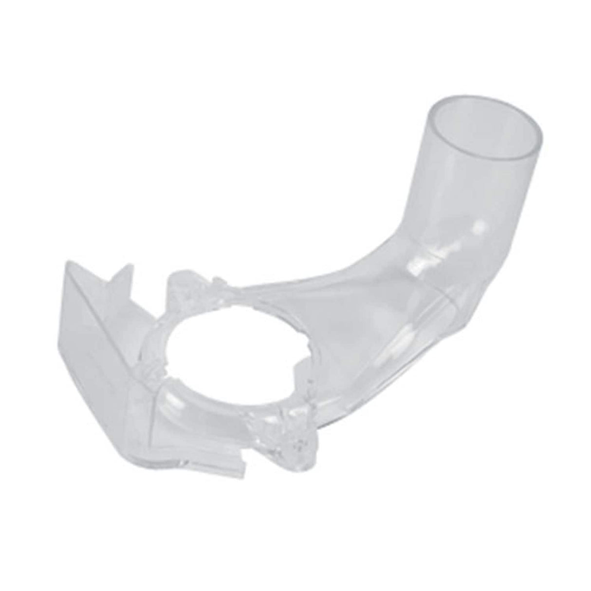 Dust Spout T10 Only - WP-T10/107