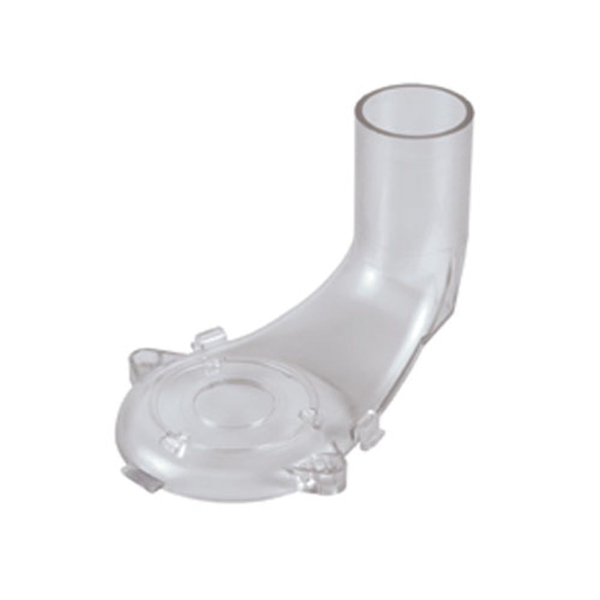 Dust Spout T11 Only - WP-T11/107