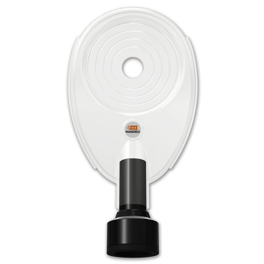 Dust & Slurry Tool - Big