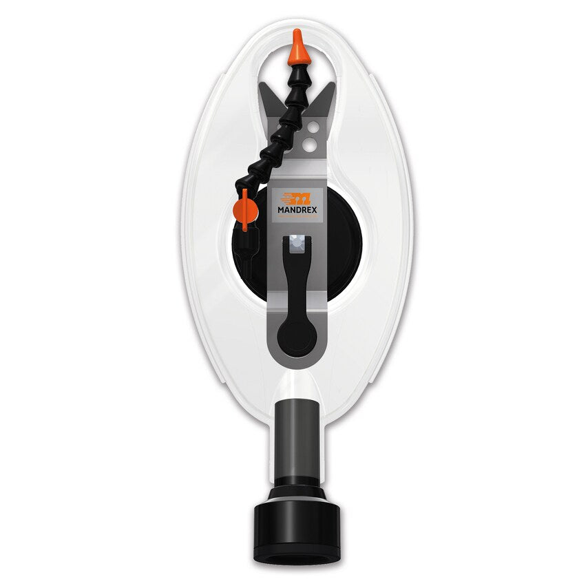 Dust & Slurry Tool - Small