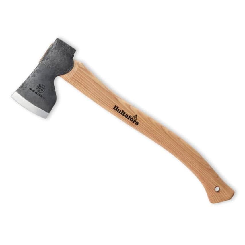Dvardala Premium Hunting & Forest Axe