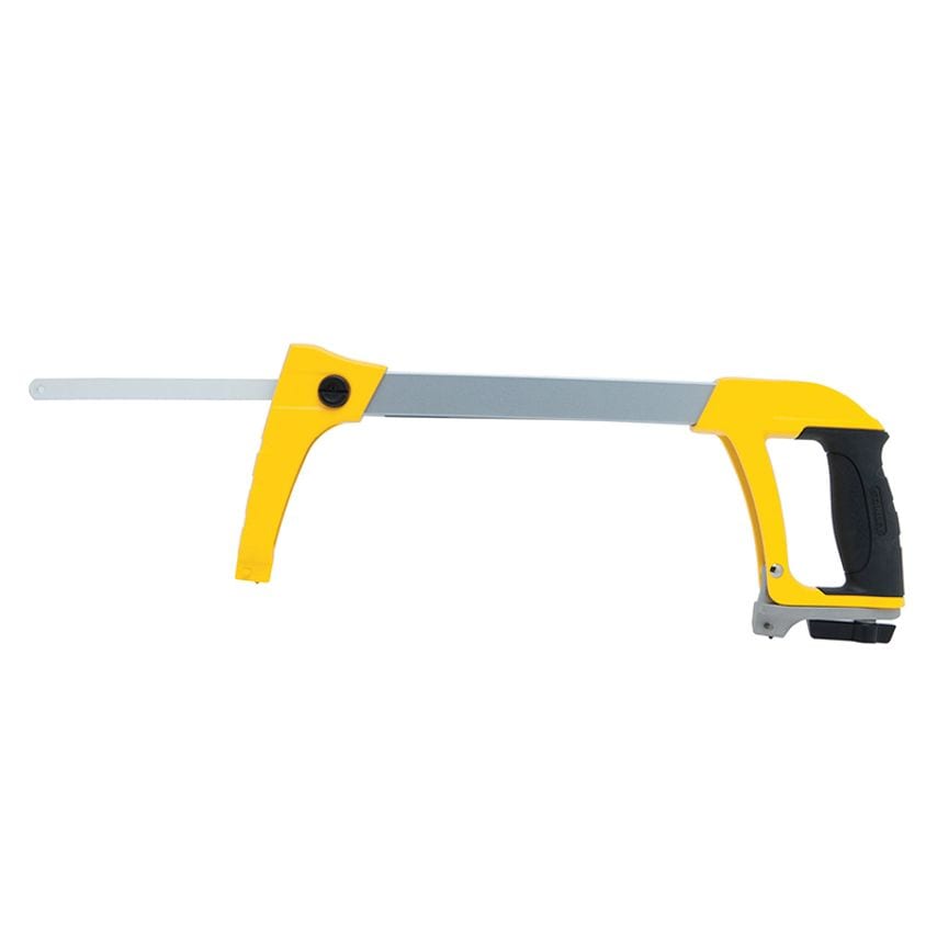 DynaGrip Heavy-Duty Hacksaw 300mm (12in) STA120110