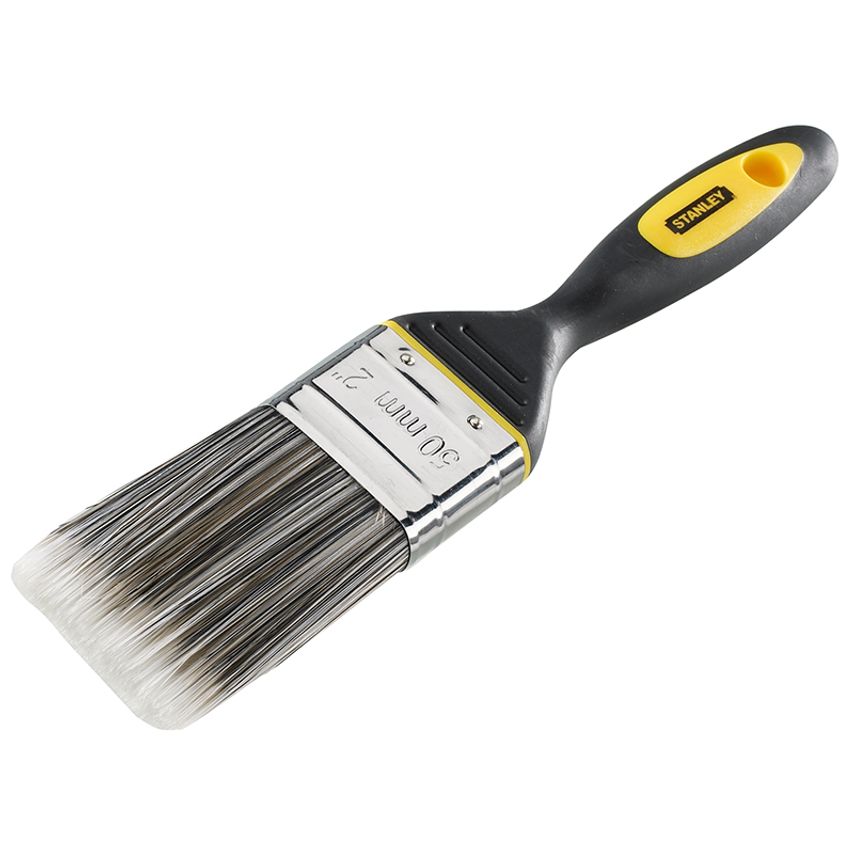 DynaGrip Synthetic Paint Brush 50mm (2in)