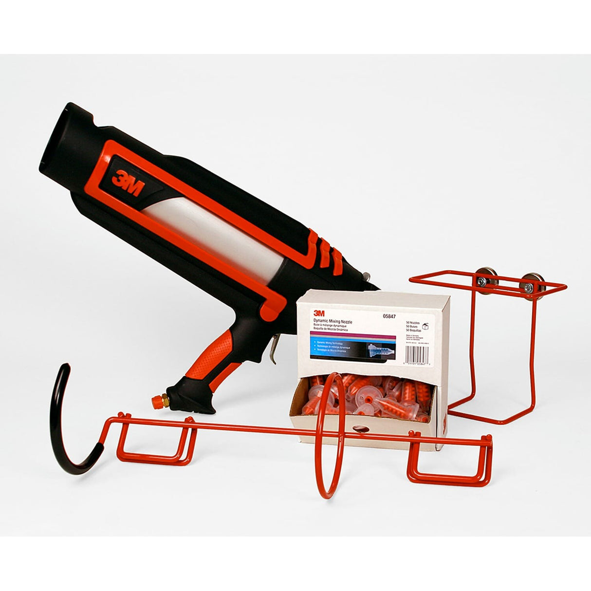 Dynamic Mixing System Introductory Kit 50604