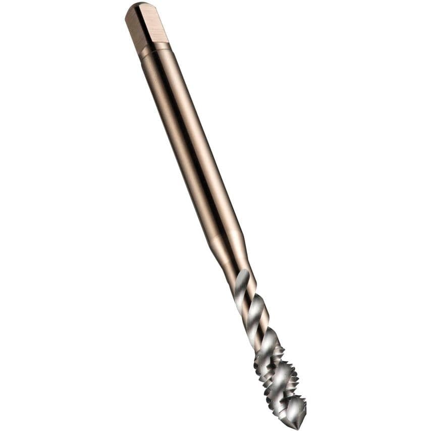 E002 M3X0.50MM Spiral Flute MTT-X Tap